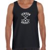Jenison Hockey Softstyle Tank Top