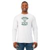 Jenison Hockey Adult DRI-Power Long Sleeve Poly T-Shirt