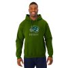 Jenison Hockey Adult NuBlend® Hooded Sweatshirt
