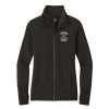 Jenison Hockey Ladies OGIO ® ENDURANCE Ladies Modern Performance Full-Zip