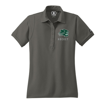 Jenison Hockey Ladies OGIO® - Jewel Polo - Image 6