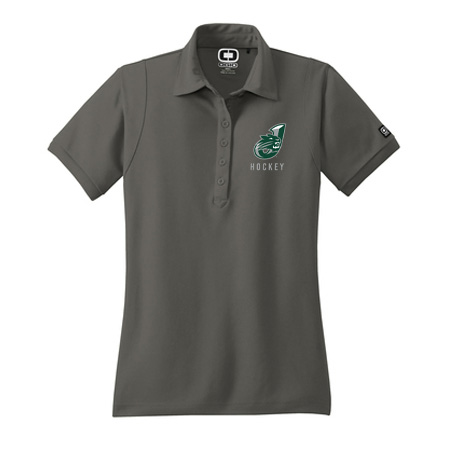 Jenison Hockey Ladies OGIO® - Jewel Polo - Image 7