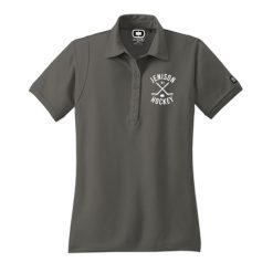 Alternative view of Jenison Hockey Ladies OGIO® - Jewel Polo