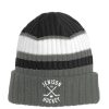 Jenison Hockey Ribbed Tailgate Beanie