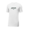 Jenison Hockey Nike Dri-FIT Cotton/Poly Tee