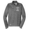Jenison Hockey Adult OGIO® ENDURANCE Pursuit 1/4-Zip