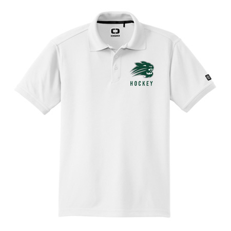 Jenison Hockey Adult OGIO® - Caliber2.0 Polo - Image 11