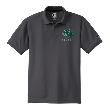 Jenison Hockey Adult OGIO® - Caliber2.0 Polo - Image 4