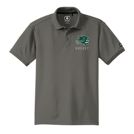 Jenison Hockey Adult OGIO® - Caliber2.0 Polo - Image 10
