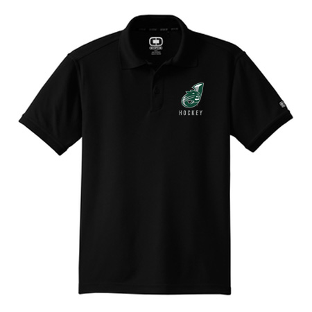 Jenison Hockey Adult OGIO® - Caliber2.0 Polo - Image 6