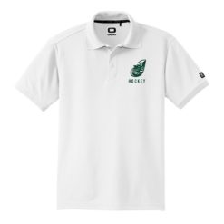 Alternative view of Jenison Hockey Adult OGIO® - Caliber2.0 Polo