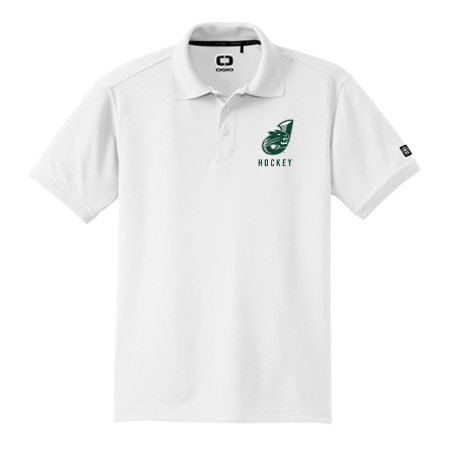Jenison Hockey Adult OGIO® - Caliber2.0 Polo - Image 2