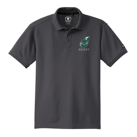 Jenison Hockey Adult OGIO® - Caliber2.0 Polo - Image 3