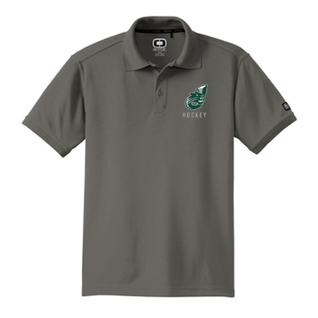 Jenison Hockey Adult OGIO® - Caliber2.0 Polo - Image 7