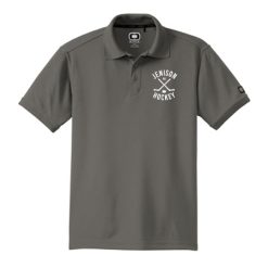 Jenison Hockey Adult OGIO® - Caliber2.0 Polo