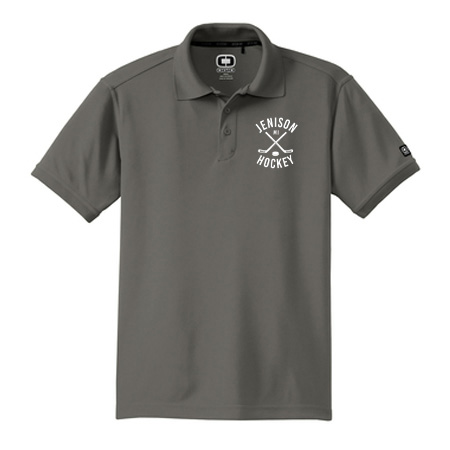 Jenison Hockey Adult OGIO® - Caliber2.0 Polo