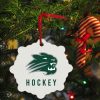 Jenison Hockey Ornaments