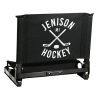 Jenison Hockey The Stadium Chair Standard Bleacher Chair