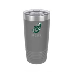 Alternative view of Jenison Hockey 22oz Stainless Steel Tumbler