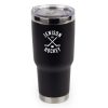 Jenison Hockey 32oz Stainless Steel Tumbler