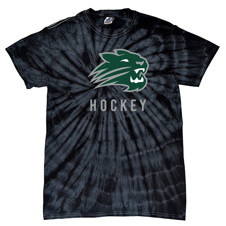 Jenison Hockey Spider Tie Dye T-Shirt - Image 10