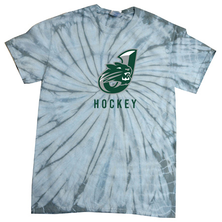 Jenison Hockey Spider Tie Dye T-Shirt - Image 12