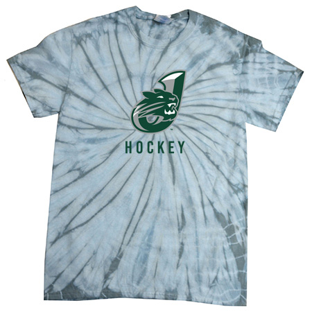 Jenison Hockey Youth Youth Spider Tie Dye T-Shirt - Image 13