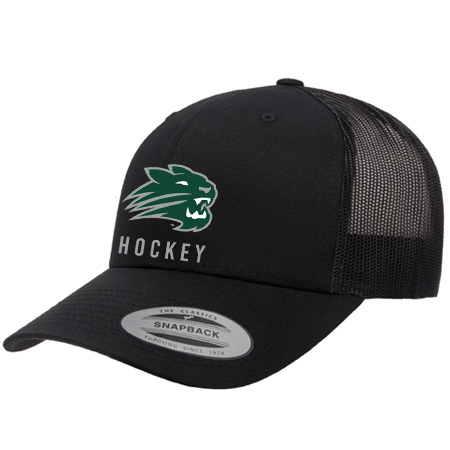 Jenison Hockey Classic Retro Trucker - Image 24