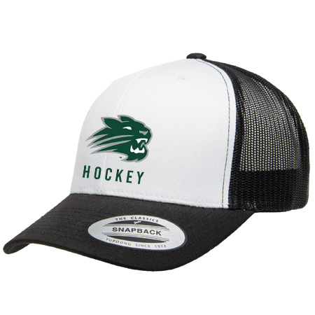 Jenison Hockey Classic Retro Trucker - Image 27