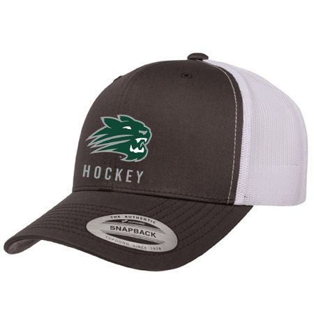 Jenison Hockey Classic Retro Trucker - Image 39