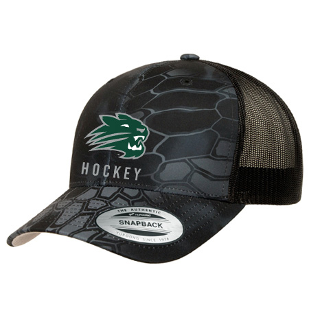 Jenison Hockey Classic Retro Trucker - Image 25