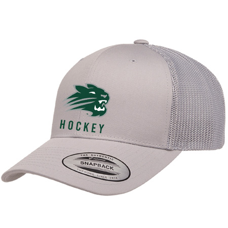 Jenison Hockey Classic Retro Trucker - Image 33