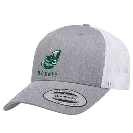 Jenison Hockey Classic Retro Trucker - Image 22