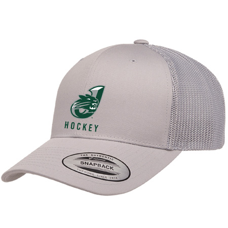 Jenison Hockey Classic Retro Trucker - Image 34