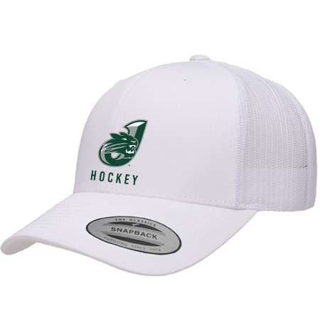 Jenison Hockey Classic Retro Trucker - Image 19
