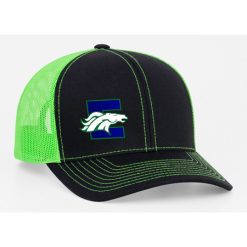 Estero Mustangs Trucker Mesh