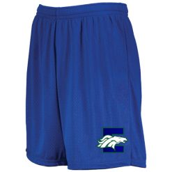 Estero Mustangs Youth Youth Modified Mesh Shorts