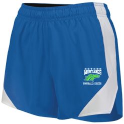 Estero Mustangs Ladies Ladies Olympus Shorts