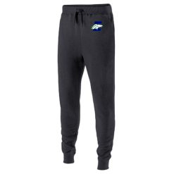 Estero Mustangs Adult 60/40 Fleece Jogger