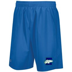 Estero Mustangs Adult Weld Shorts