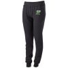 Estero Mustangs Ladies 60/40 Fleece Jogger
