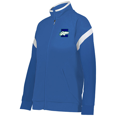 Estero Mustangs Ladies Ladies Limitless Jacket