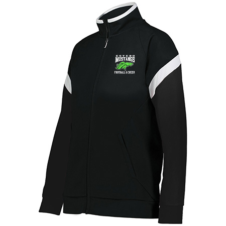 Estero Mustangs Ladies Ladies Limitless Jacket - Image 4
