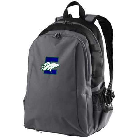 Estero Mustangs All-Sport Backpack - Image 11