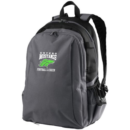 Estero Mustangs All-Sport Backpack - Image 8