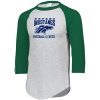 Estero Mustangs Adult Baseball Jersey 2.0