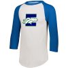 Estero Mustangs Youth YOUTH BASEBALL JERSEY 2.0