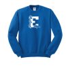 Estero Mustangs JERZEES® - NuBlend® Crewneck Sweatshirt