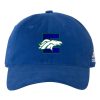 Estero Mustangs Adidas Sustainable Organic Relaxed Cap