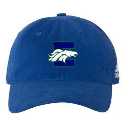 Estero Mustangs Adidas Sustainable Organic Relaxed Cap